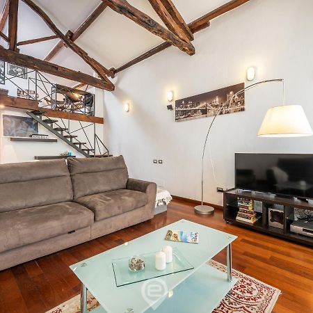 شقة Loft Corso 86 كالياري المظهر الخارجي الصورة