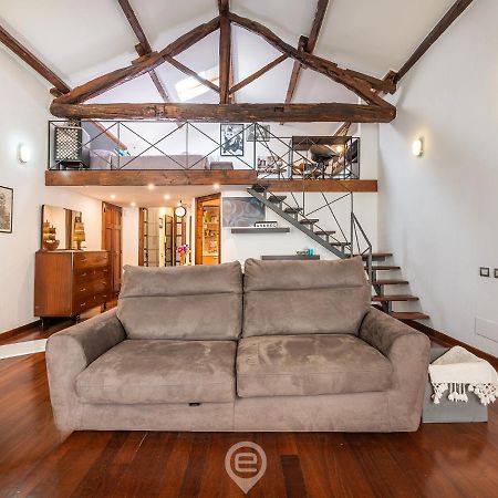 شقة Loft Corso 86 كالياري المظهر الخارجي الصورة