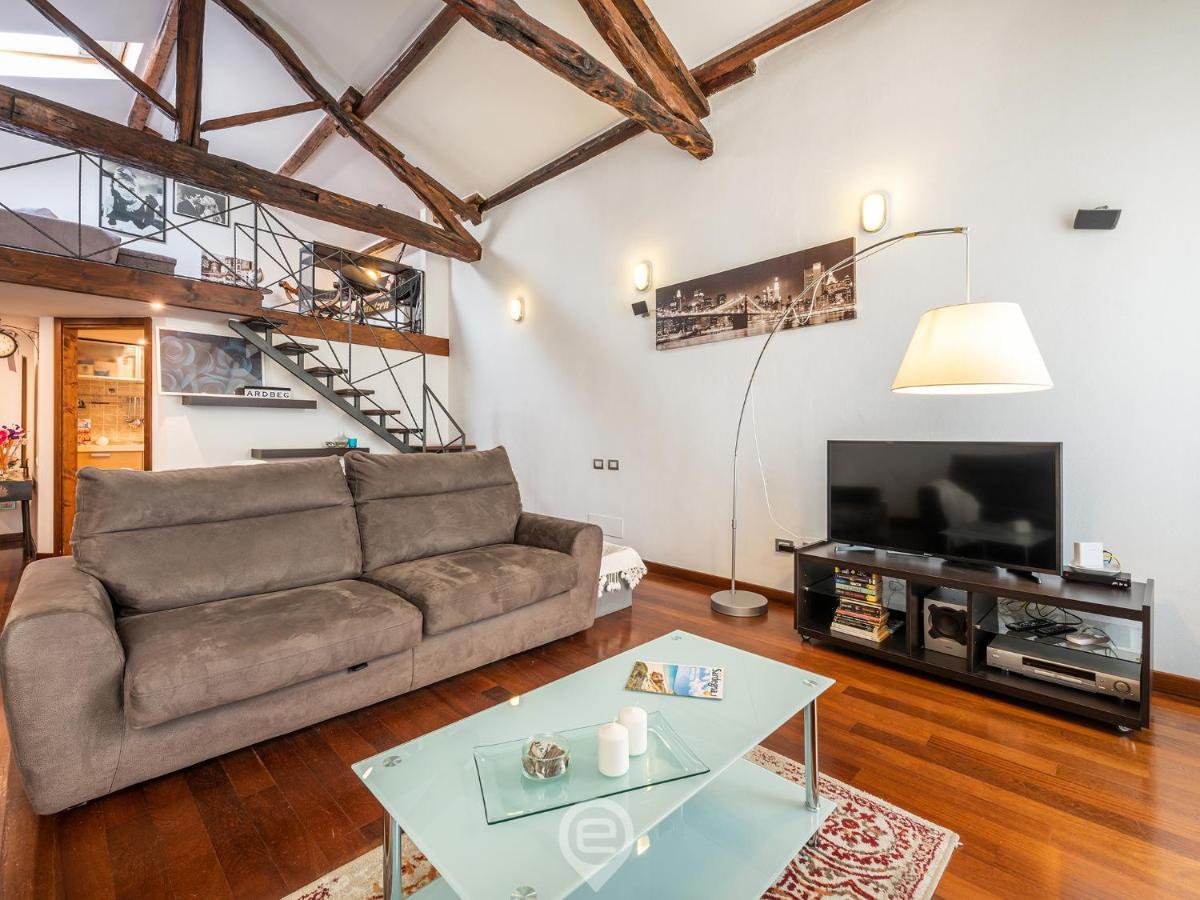 شقة Loft Corso 86 كالياري المظهر الخارجي الصورة