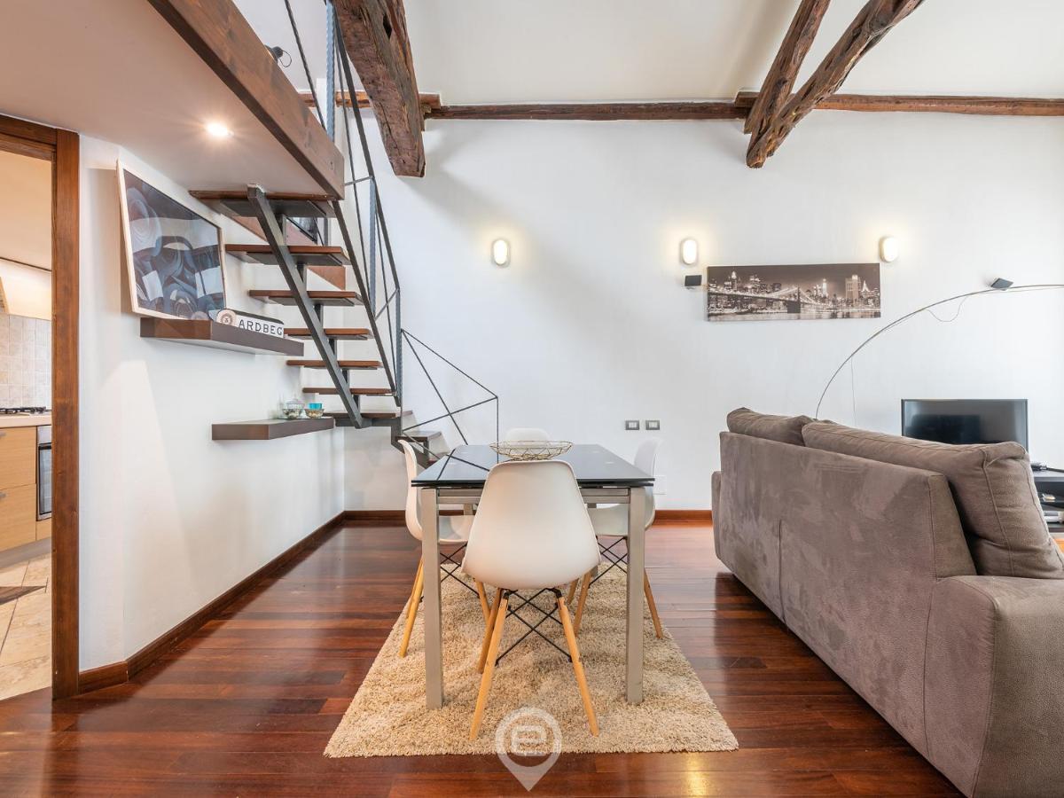 شقة Loft Corso 86 كالياري المظهر الخارجي الصورة