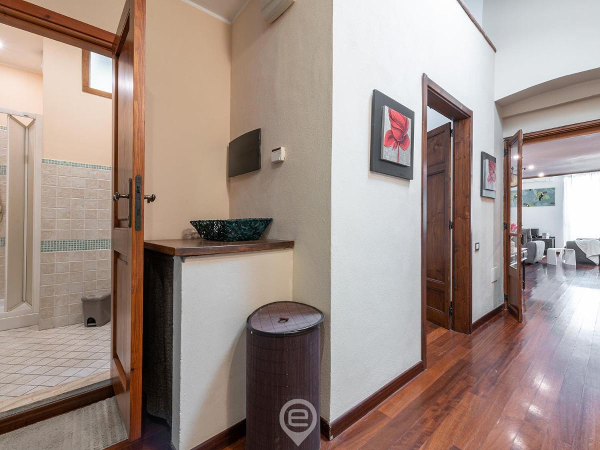 شقة Loft Corso 86 كالياري المظهر الخارجي الصورة