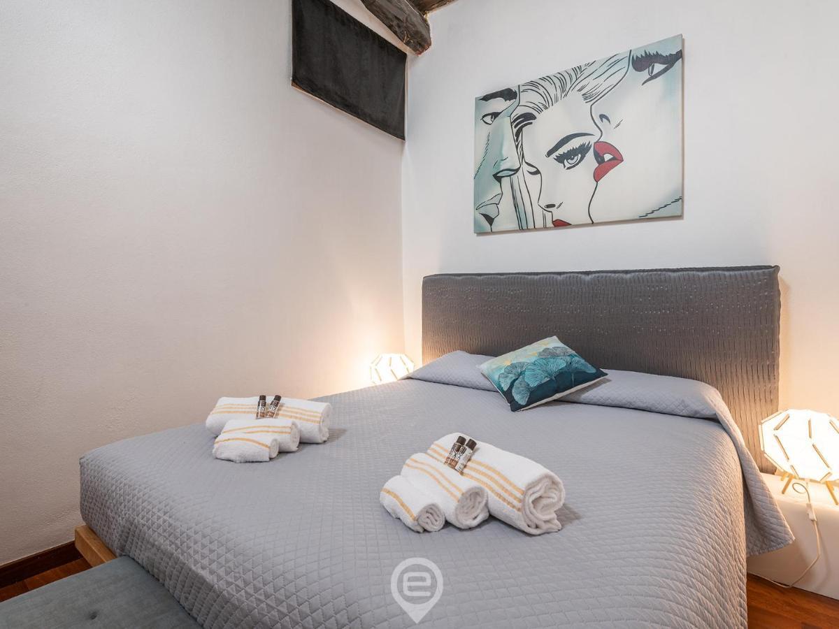 شقة Loft Corso 86 كالياري المظهر الخارجي الصورة