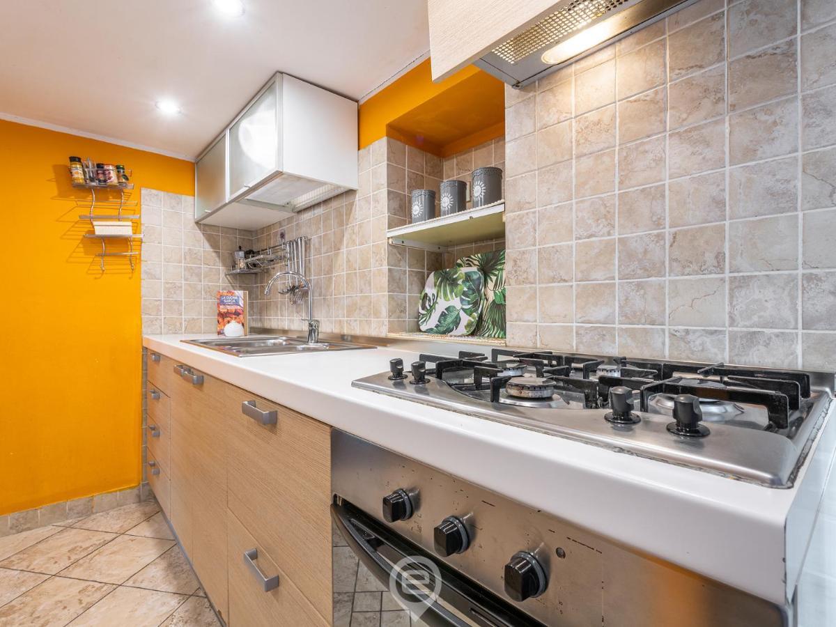 شقة Loft Corso 86 كالياري المظهر الخارجي الصورة
