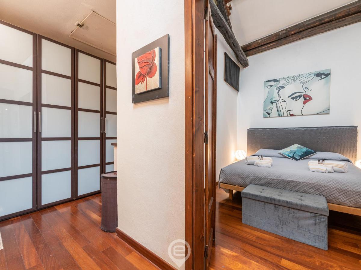 شقة Loft Corso 86 كالياري المظهر الخارجي الصورة