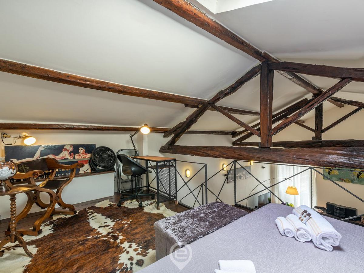 شقة Loft Corso 86 كالياري المظهر الخارجي الصورة