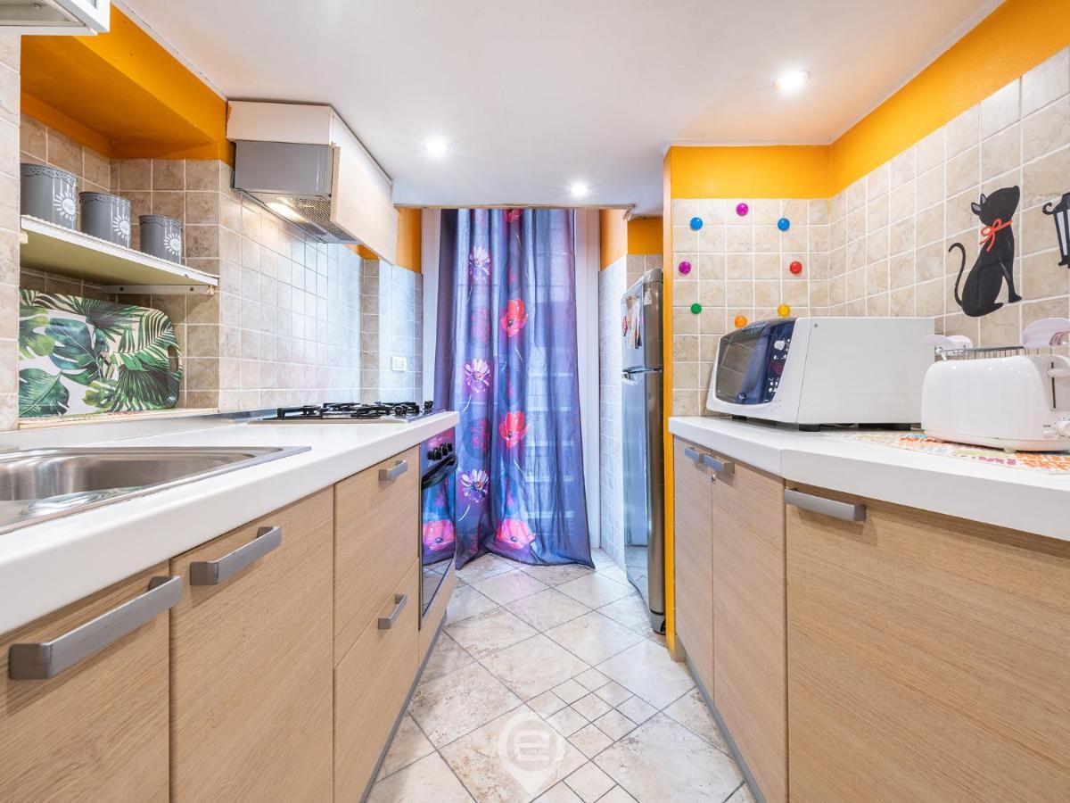 شقة Loft Corso 86 كالياري المظهر الخارجي الصورة