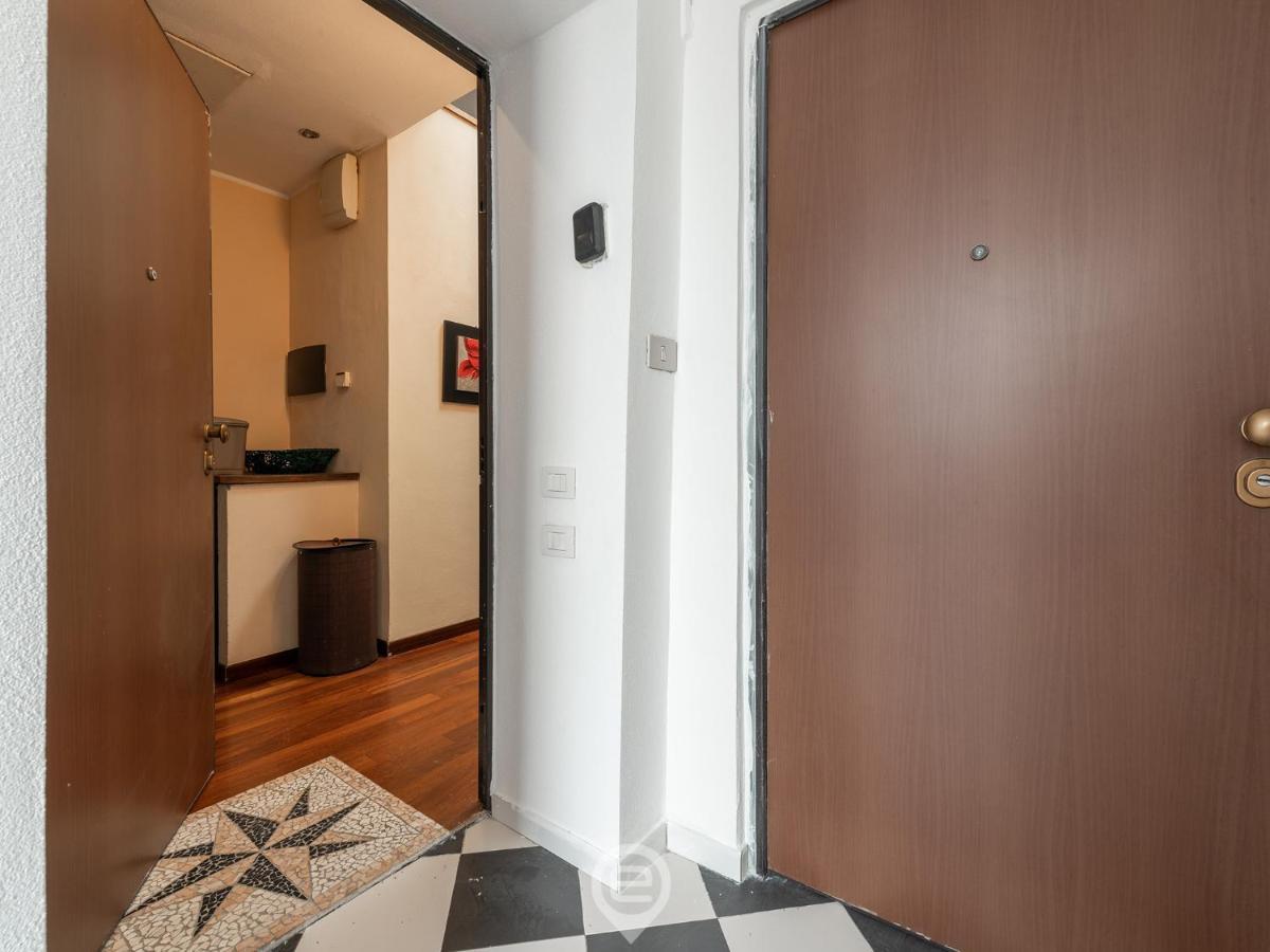 شقة Loft Corso 86 كالياري المظهر الخارجي الصورة