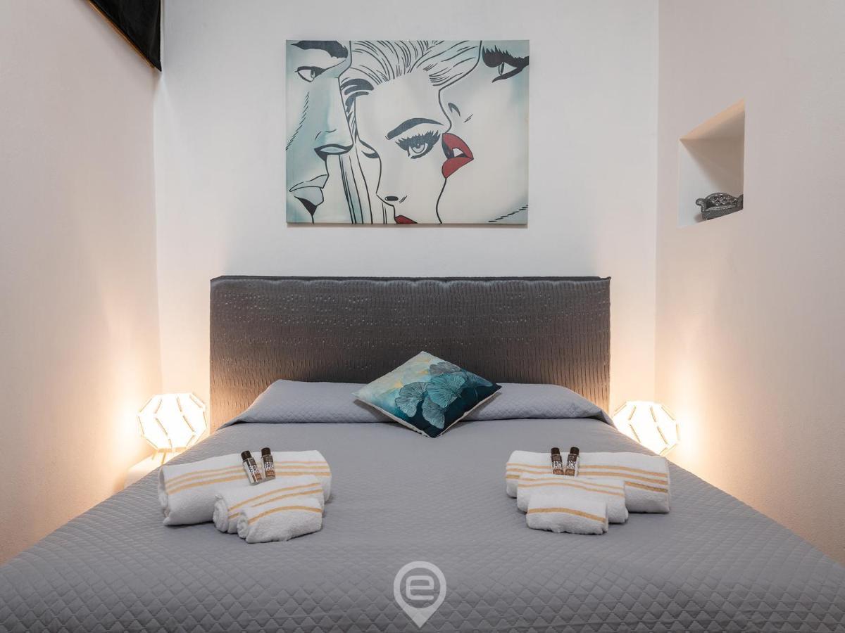 شقة Loft Corso 86 كالياري المظهر الخارجي الصورة