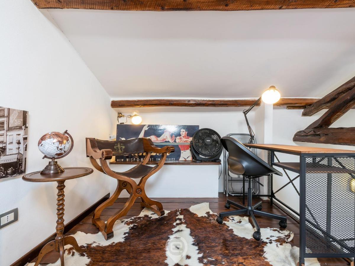 شقة Loft Corso 86 كالياري المظهر الخارجي الصورة